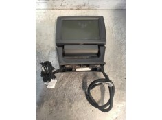 Recambio de pantalla multifuncion para bmw x6 (e71) xdrive40d referencia OEM IAM   