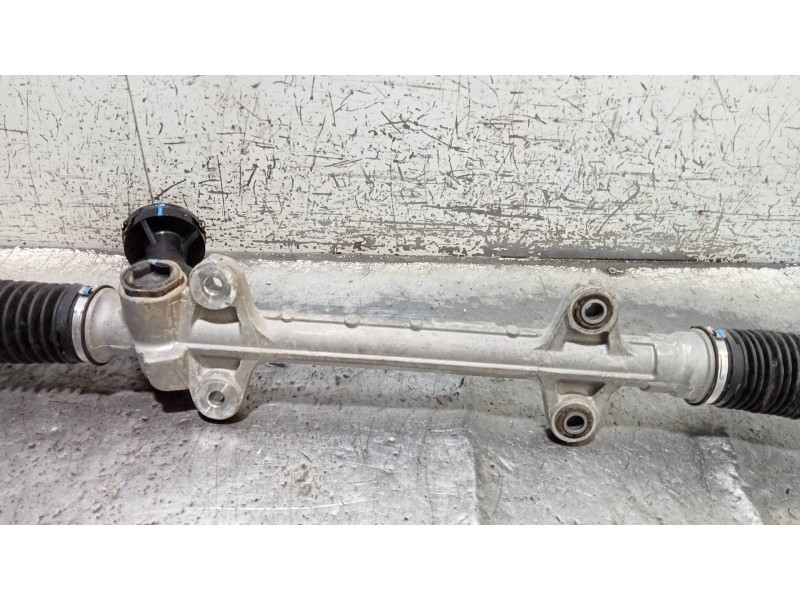 Recambio de cremallera direccion para kia carens ( ) business referencia OEM IAM   