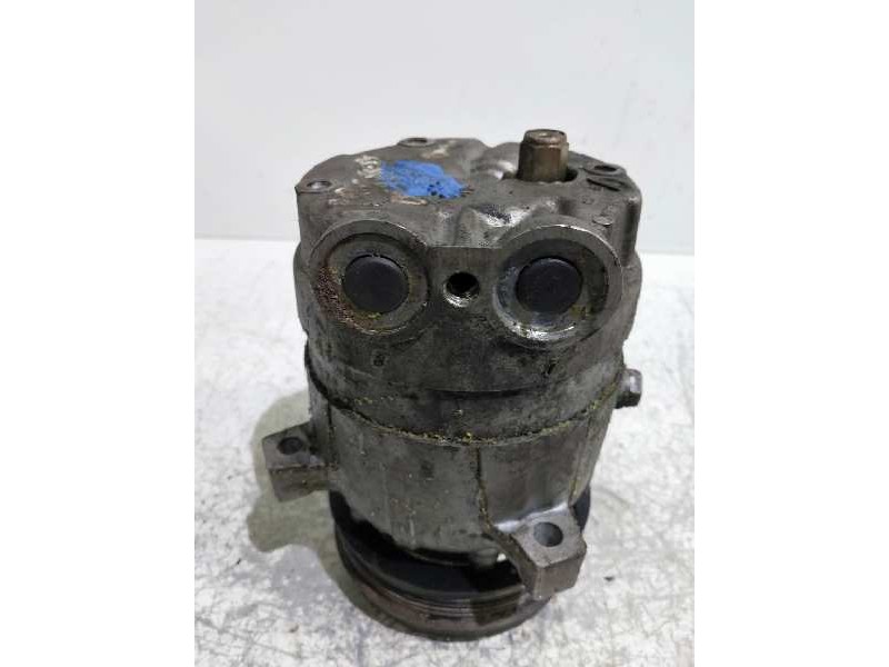 Recambio de compresor aire acondicionado para opel omega b referencia OEM IAM 1135106 5106 90443840 Recambio de compresor aire acondicionado para opel omega b referencia OEM IAM 1135106 5106 90443840