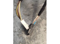 Recambio de pantalla multifuncion para bmw x6 (e71) xdrive40d referencia OEM IAM    2