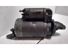 Recambio de motor arranque para bmw bertone 2.4 td referencia OEM IAM 0001111016 1005823189 