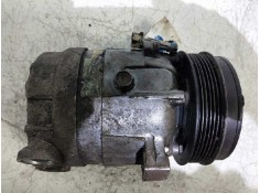 Recambio de compresor aire acondicionado para opel omega b referencia OEM IAM 1135106 5106 90443840 2