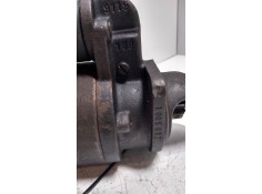 Recambio de motor arranque para bmw bertone 2.4 td referencia OEM IAM 0001111016 1005823189  2