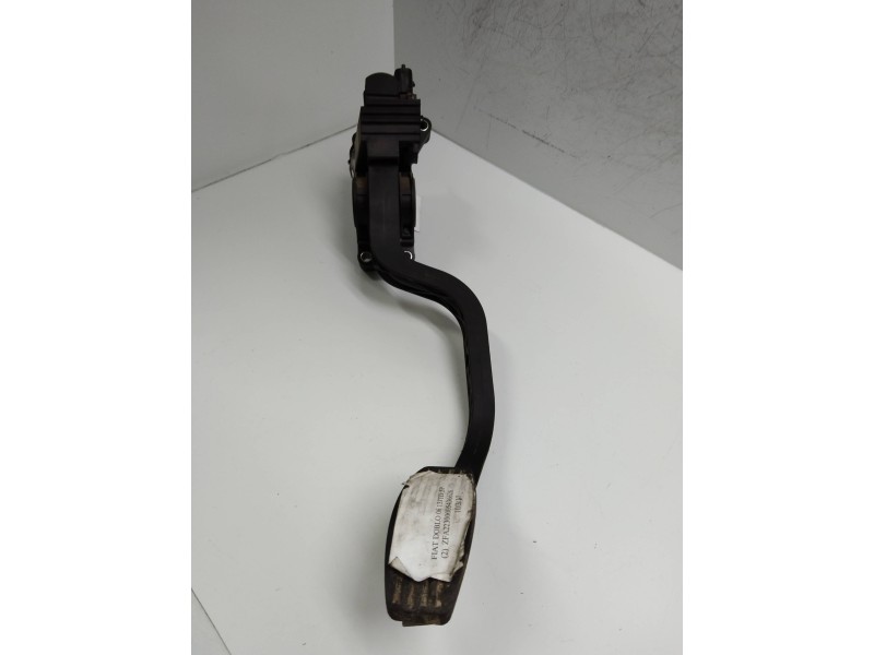 Recambio de potenciometro pedal para fiat doblo (119) 1.3 16v jtd cat referencia OEM IAM 0281002415 46778586  Recambio de potenciometro pedal para fiat doblo (119) 1.3 16v jtd cat referencia OEM IAM 0281002415 46778586