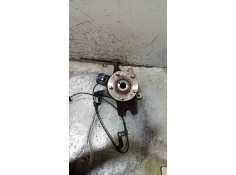 Recambio de mangueta delantera derecha para kia carens ( ) business referencia OEM IAM   