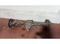 Recambio de puente trasero para opel frontera a 2.5 turbodiesel referencia OEM IAM   DISCO