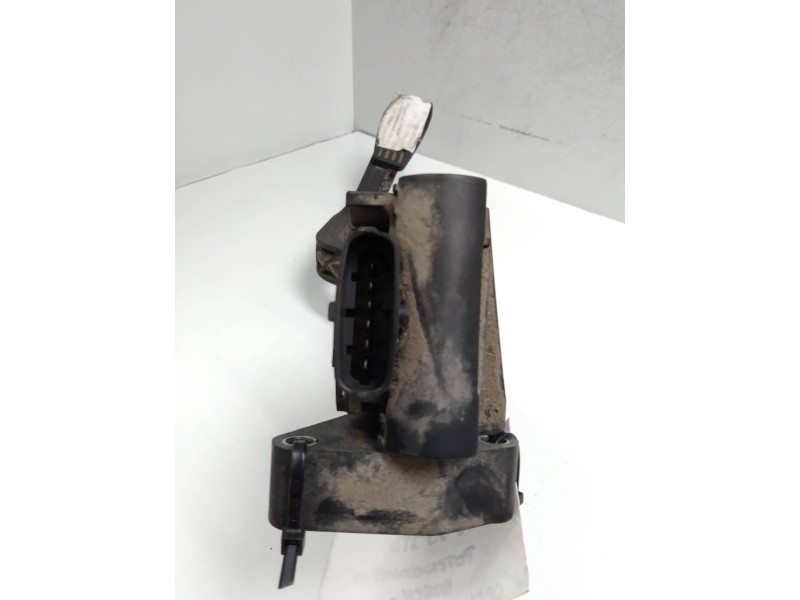 Recambio de potenciometro pedal para fiat doblo (119) 1.3 16v jtd cat referencia OEM IAM 0281002415 46778586  Recambio de potenciometro pedal para fiat doblo (119) 1.3 16v jtd cat referencia OEM IAM 0281002415 46778586