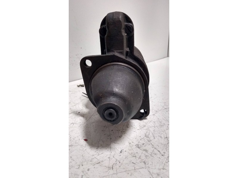 Recambio de motor arranque para bmw bertone 2.4 td referencia OEM IAM 0001111016 1005823189 