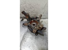 Recambio de mangueta delantera derecha para kia carens ( ) business referencia OEM IAM    2