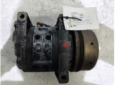 Recambio de compresor aire acondicionado para opel frontera a 2.5 turbodiesel referencia OEM IAM 4042200311 DKV14D ZXL200PG 4040 2