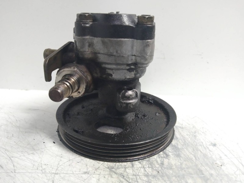 Recambio de bomba direccion para mitsubishi montero (v20/v40) referencia OEM IAM    Recambio de bomba direccion para mitsubishi montero (v20/v40) referencia OEM IAM