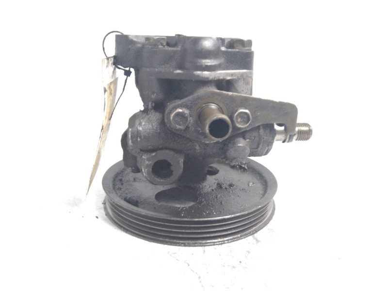 Recambio de bomba direccion para mitsubishi montero (v20/v40) referencia OEM IAM    Recambio de bomba direccion para mitsubishi montero (v20/v40) referencia OEM IAM