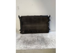Recambio de radiador agua para audi a3 (8p) 1.6 ambition referencia OEM IAM    2