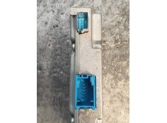 Recambio de modulo electronico para bmw x6 (e71) xdrive40d referencia OEM IAM 5WK66012 9249214  2