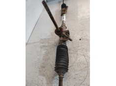 Recambio de cremallera direccion para ford escort berlina/turnier clx berlina referencia OEM IAM    2