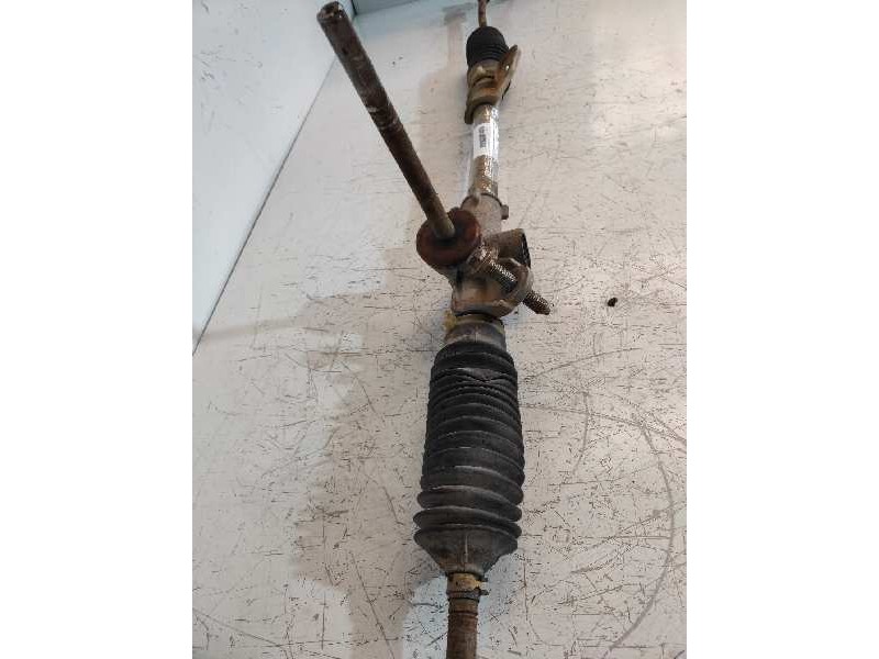 Recambio de cremallera direccion para ford escort berlina/turnier clx berlina referencia OEM IAM   