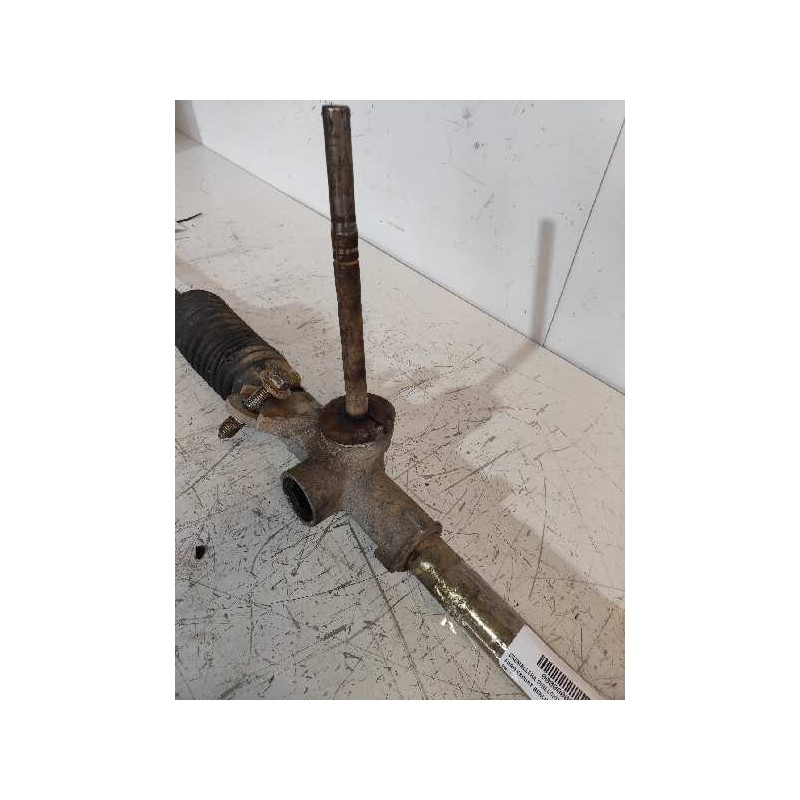 Recambio de cremallera direccion para ford escort berlina/turnier clx berlina referencia OEM IAM   