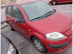 citroen c3 del año 2002
