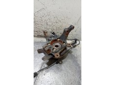 Recambio de mangueta delantera izquierda para kia carens ( ) business referencia OEM IAM    2