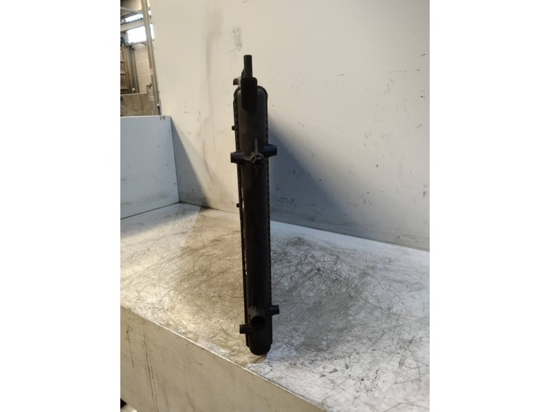 Recambio de radiador agua para audi a3 (8p) 1.6 ambition referencia OEM IAM   