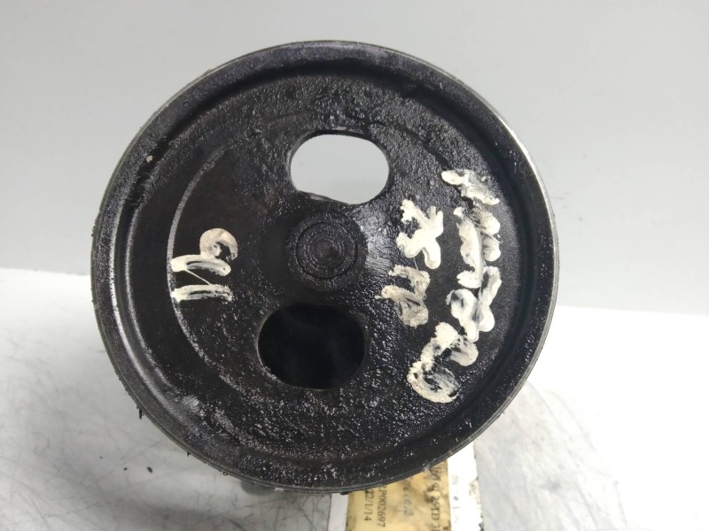 Recambio de bomba direccion para mitsubishi montero (v20/v40) referencia OEM IAM    Recambio de bomba direccion para mitsubishi montero (v20/v40) referencia OEM IAM