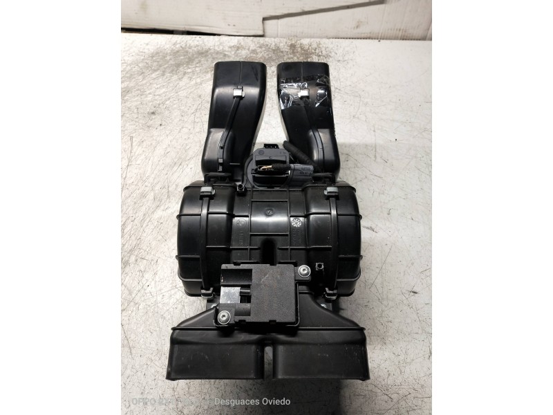 Recambio de motor calefaccion para bmw x6 (e71) xdrive40d referencia OEM IAM 64119245849 6411911102404 11611611