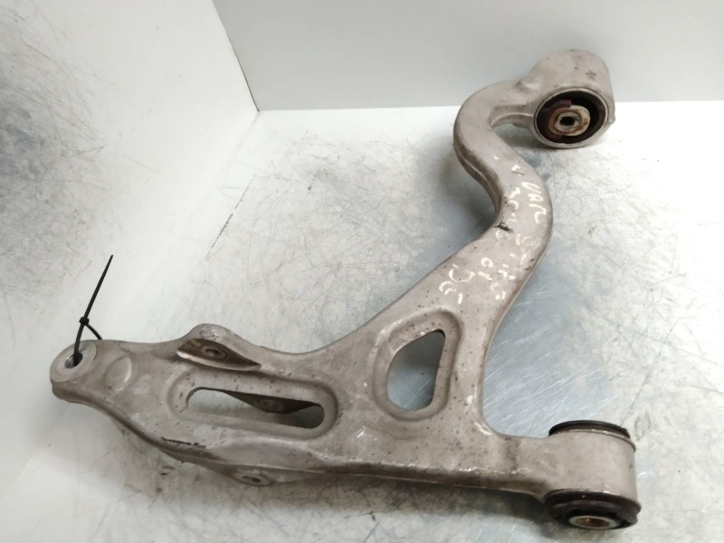 Recambio de brazo suspension inferior delantero derecho para jaguar s-type 3.0 v6 24v cat referencia OEM IAM   