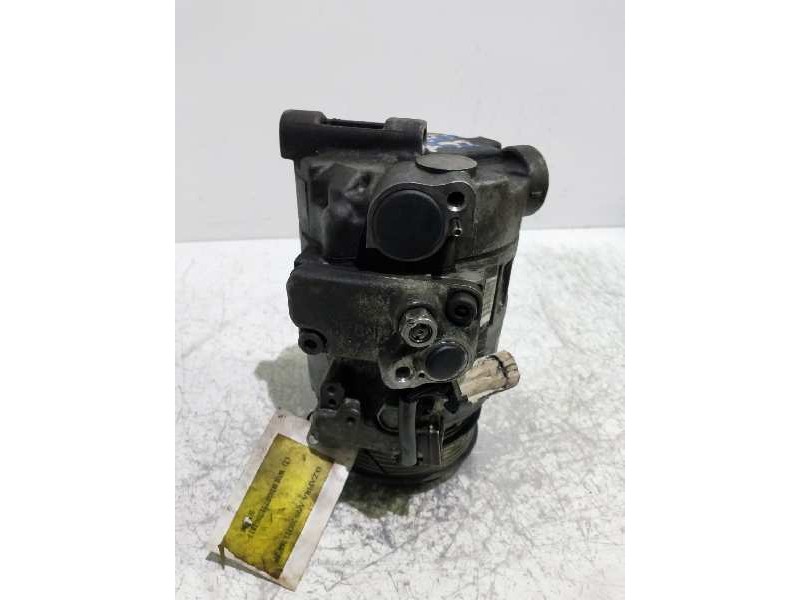 Recambio de compresor aire acondicionado para opel zafira a 2.0 dti referencia OEM IAM 4472208322 7SB16C2644 