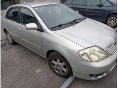 toyota corolla (e12) del año 2006