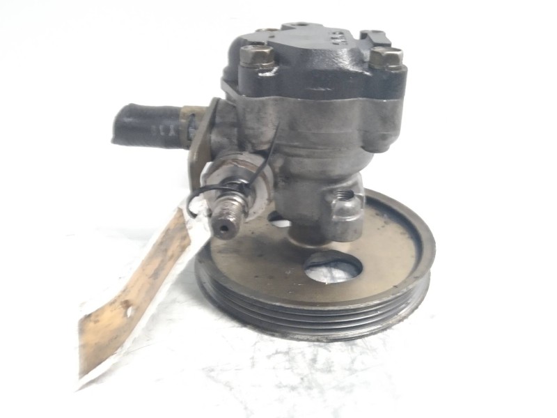 Recambio de bomba direccion para mitsubishi montero (v20/v40) referencia OEM IAM   