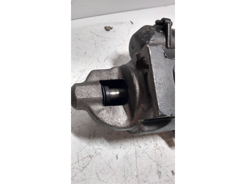 Recambio de motor arranque para cadillac seville sts referencia OEM IAM D3A 10455045 DELCO Recambio de motor arranque para cadillac seville sts referencia OEM IAM D3A 10455045 DELCO