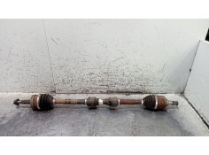 Recambio de transmision delantera derecha para kia carens ( ) business referencia OEM IAM   