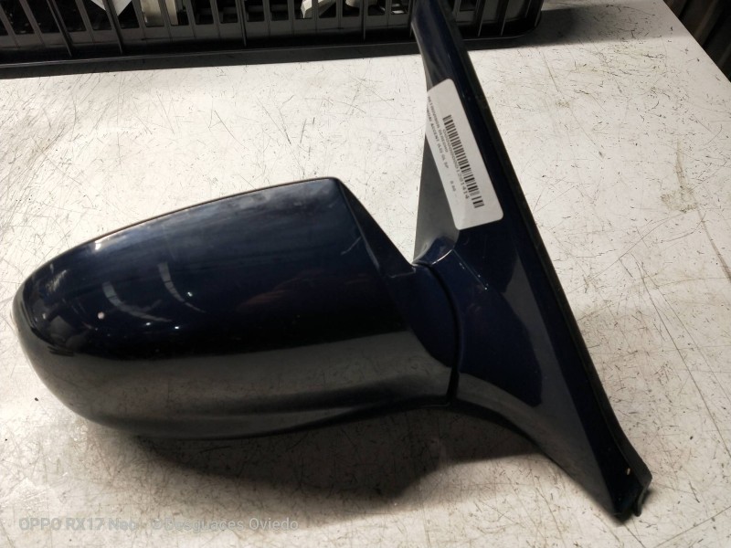 Recambio de retrovisor derecho para hyundai accent (lc) gl 5p referencia OEM IAM   ELECTRICO