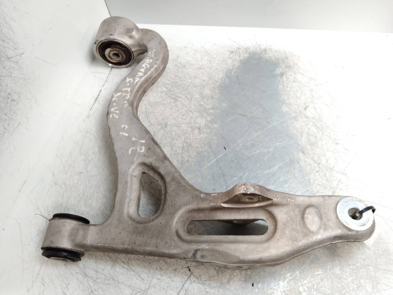 Recambio de brazo suspension inferior delantero izquierdo para jaguar s-type 3.0 v6 24v cat referencia OEM IAM   