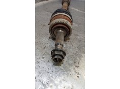 Recambio de transmision delantera derecha para kia carens ( ) business referencia OEM IAM    2