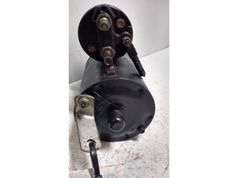 Recambio de motor arranque para cadillac seville sts referencia OEM IAM D3A 10455045 DELCO Recambio de motor arranque para cadillac seville sts referencia OEM IAM D3A 10455045 DELCO