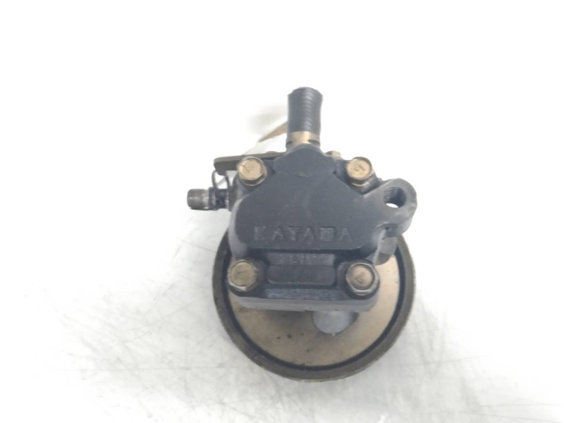 Recambio de bomba direccion para mitsubishi montero (v20/v40) referencia OEM IAM   