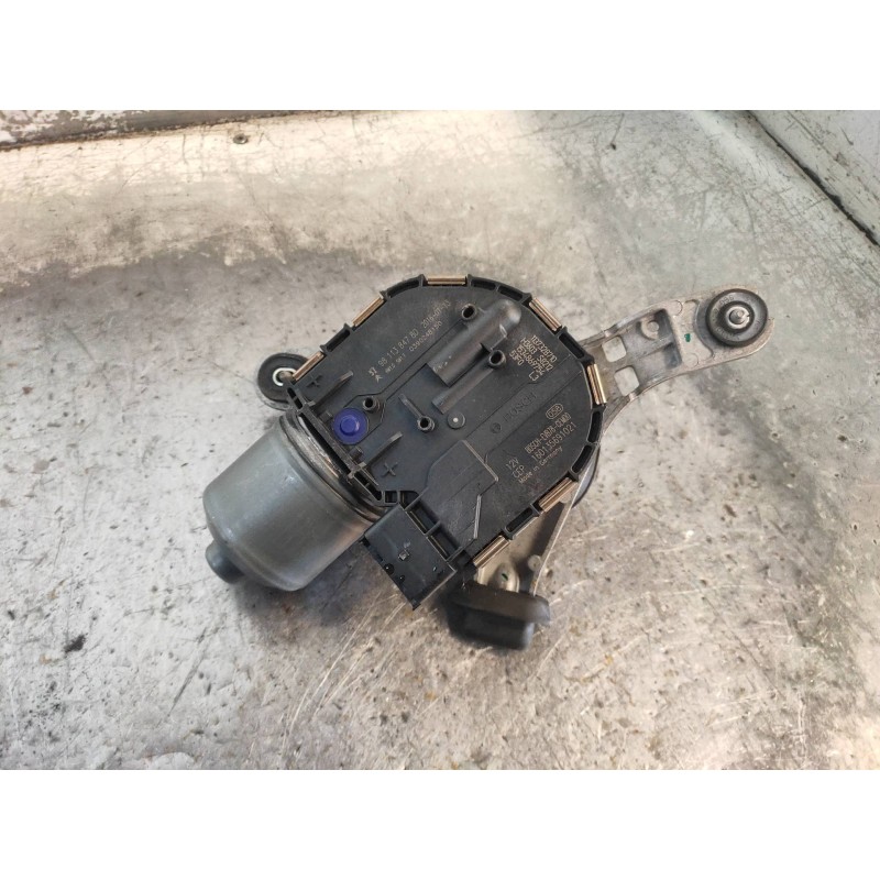 Recambio de motor limpia delantero para citroen c4 picasso 1.6 blue-hdi fap referencia OEM IAM 9811384680  DERECHA