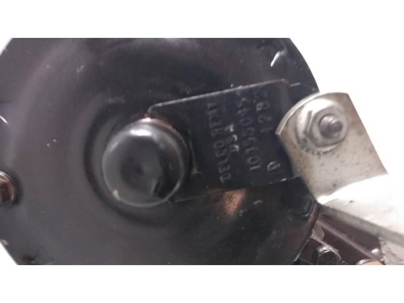 Recambio de motor arranque para cadillac seville sts referencia OEM IAM D3A 10455045 DELCO Recambio de motor arranque para cadillac seville sts referencia OEM IAM D3A 10455045 DELCO