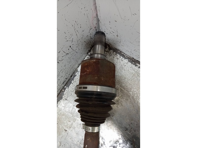 Recambio de transmision delantera derecha para kia carens ( ) business referencia OEM IAM   