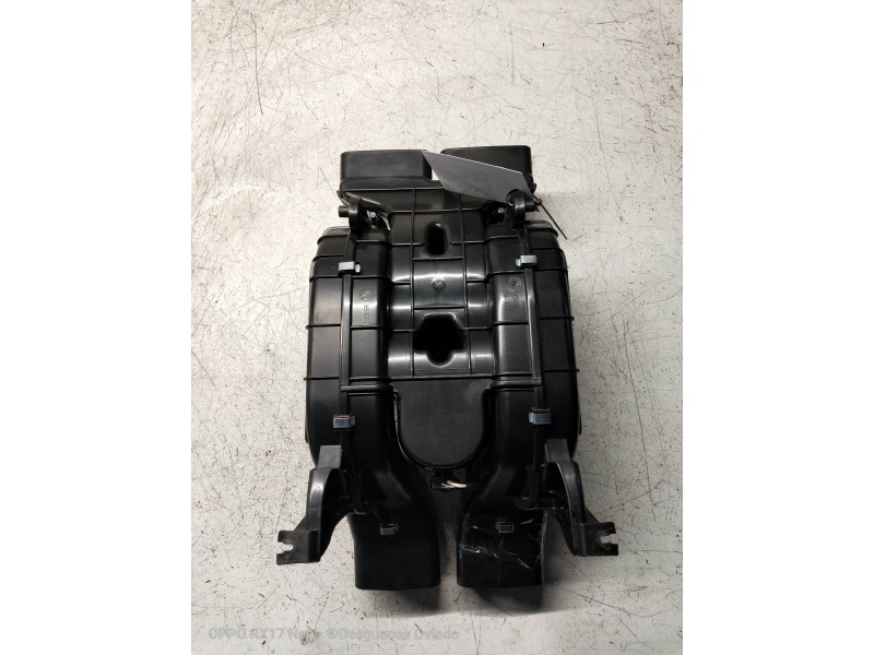 Recambio de motor calefaccion para bmw x6 (e71) xdrive40d referencia OEM IAM 64119245849 6411911102404 11611611