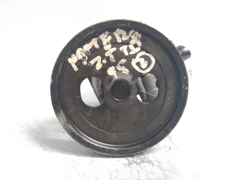 Recambio de bomba direccion para mitsubishi montero (v20/v40) referencia OEM IAM   