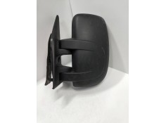 Recambio de retrovisor izquierdo para renault master desde ´98 referencia OEM IAM   