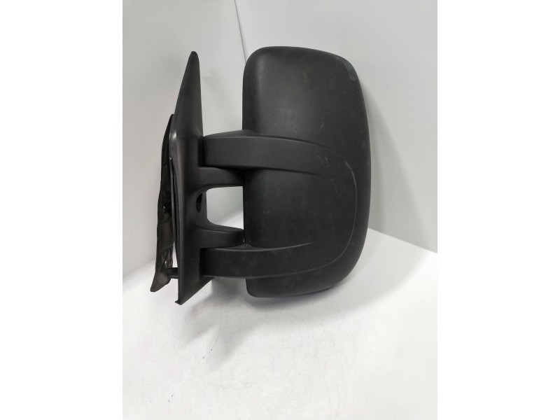 Recambio de retrovisor izquierdo para renault master desde ´98 referencia OEM IAM    Recambio de retrovisor izquierdo para renault master desde ´98 referencia OEM IAM