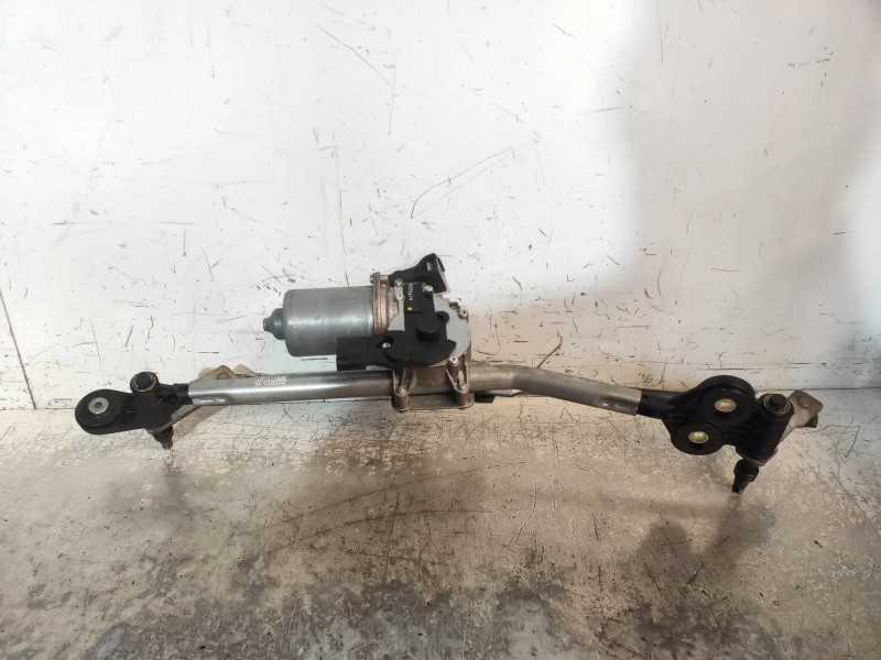 Recambio de motor limpia delantero para bmw x6 (e71) xdrive40d referencia OEM IAM 7200535001 405154 1081C