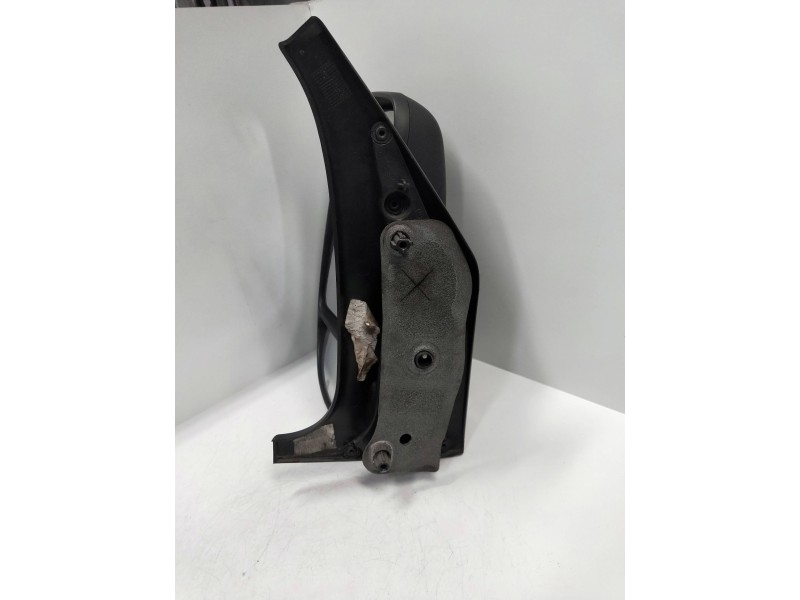 Recambio de retrovisor izquierdo para renault master desde ´98 referencia OEM IAM    Recambio de retrovisor izquierdo para renault master desde ´98 referencia OEM IAM