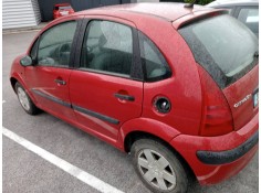 citroen c3 del año 2002 2