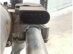 Recambio de motor limpia delantero para bmw x6 (e71) xdrive40d referencia OEM IAM 7200535001 405154 1081C 2