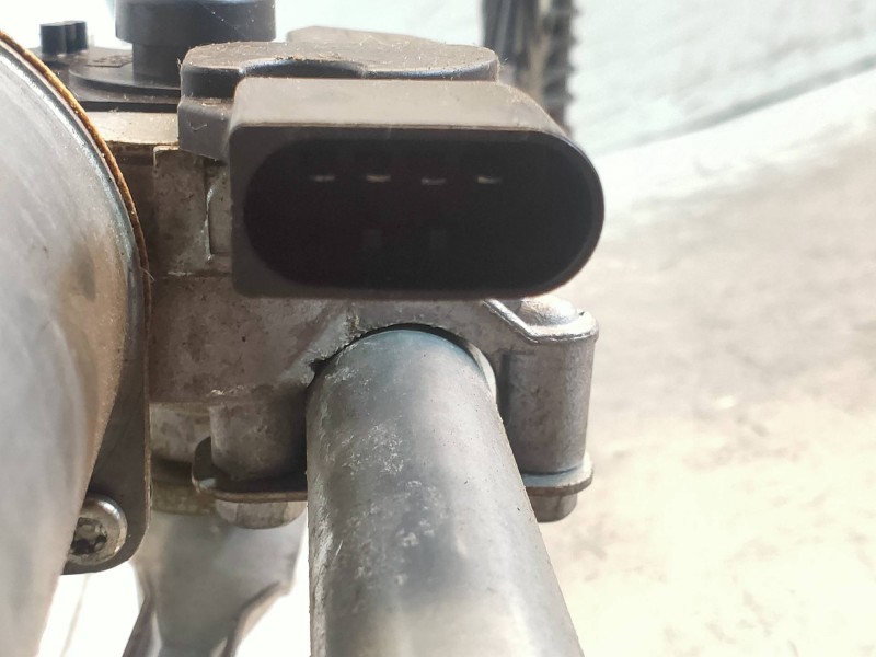 Recambio de motor limpia delantero para bmw x6 (e71) xdrive40d referencia OEM IAM 7200535001 405154 1081C