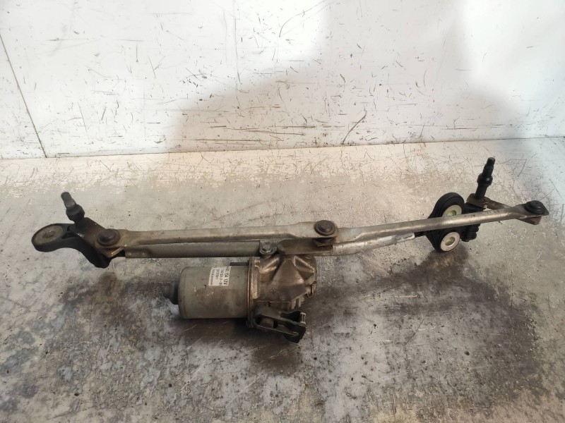 Recambio de motor limpia delantero para bmw x6 (e71) xdrive40d referencia OEM IAM 7200535001 405154 1081C